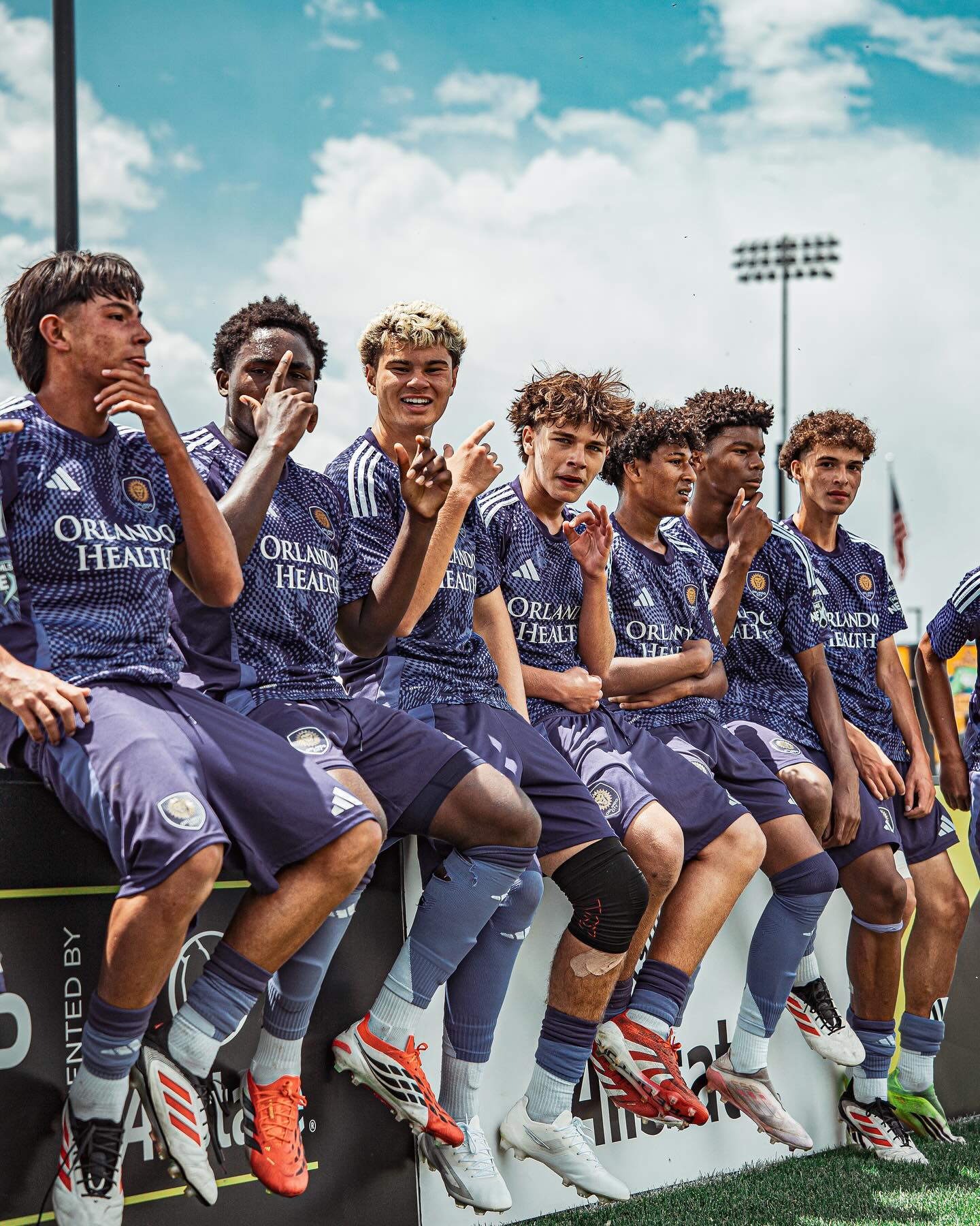 OPSM Soccer