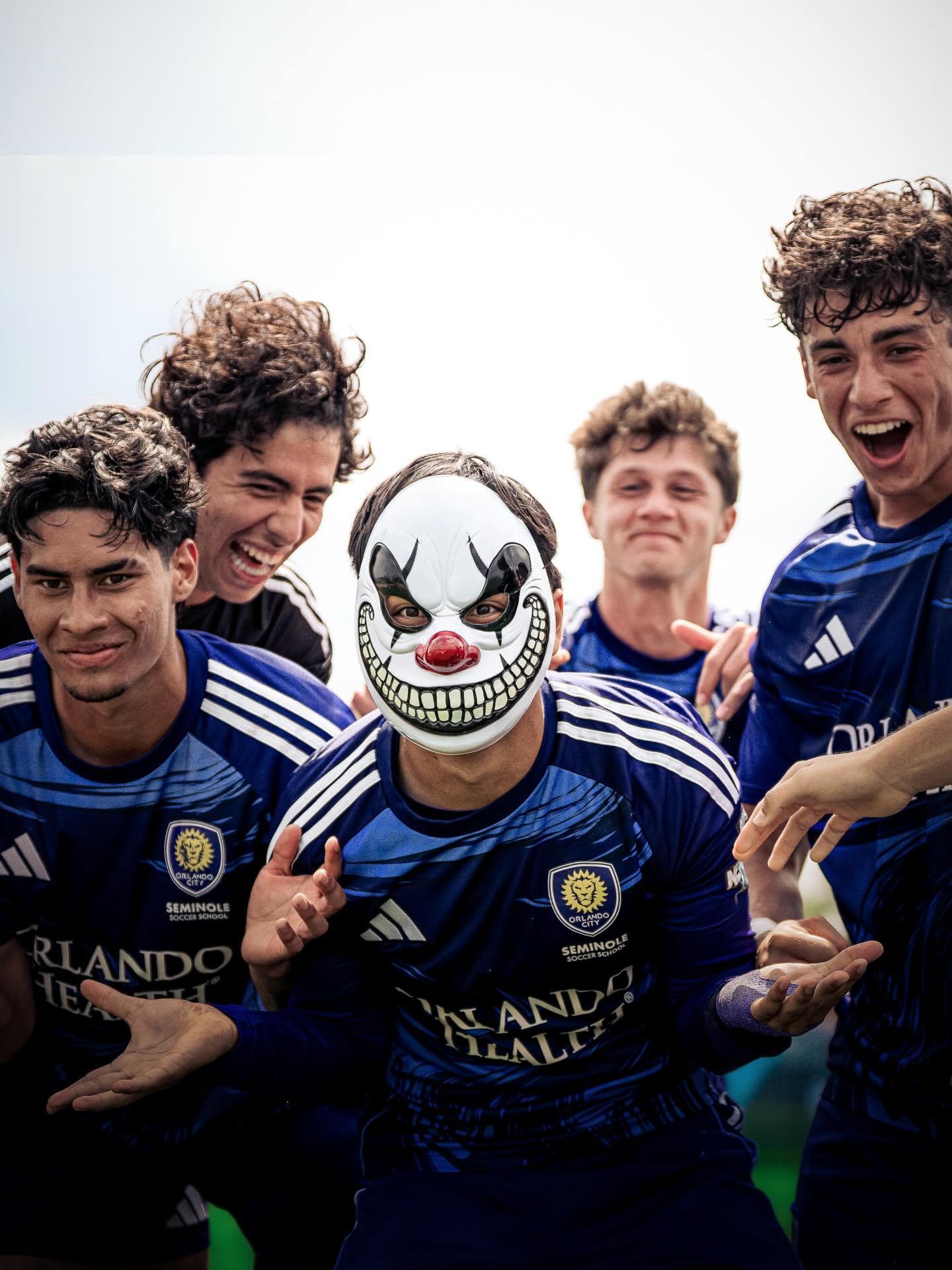 OPSM Soccer