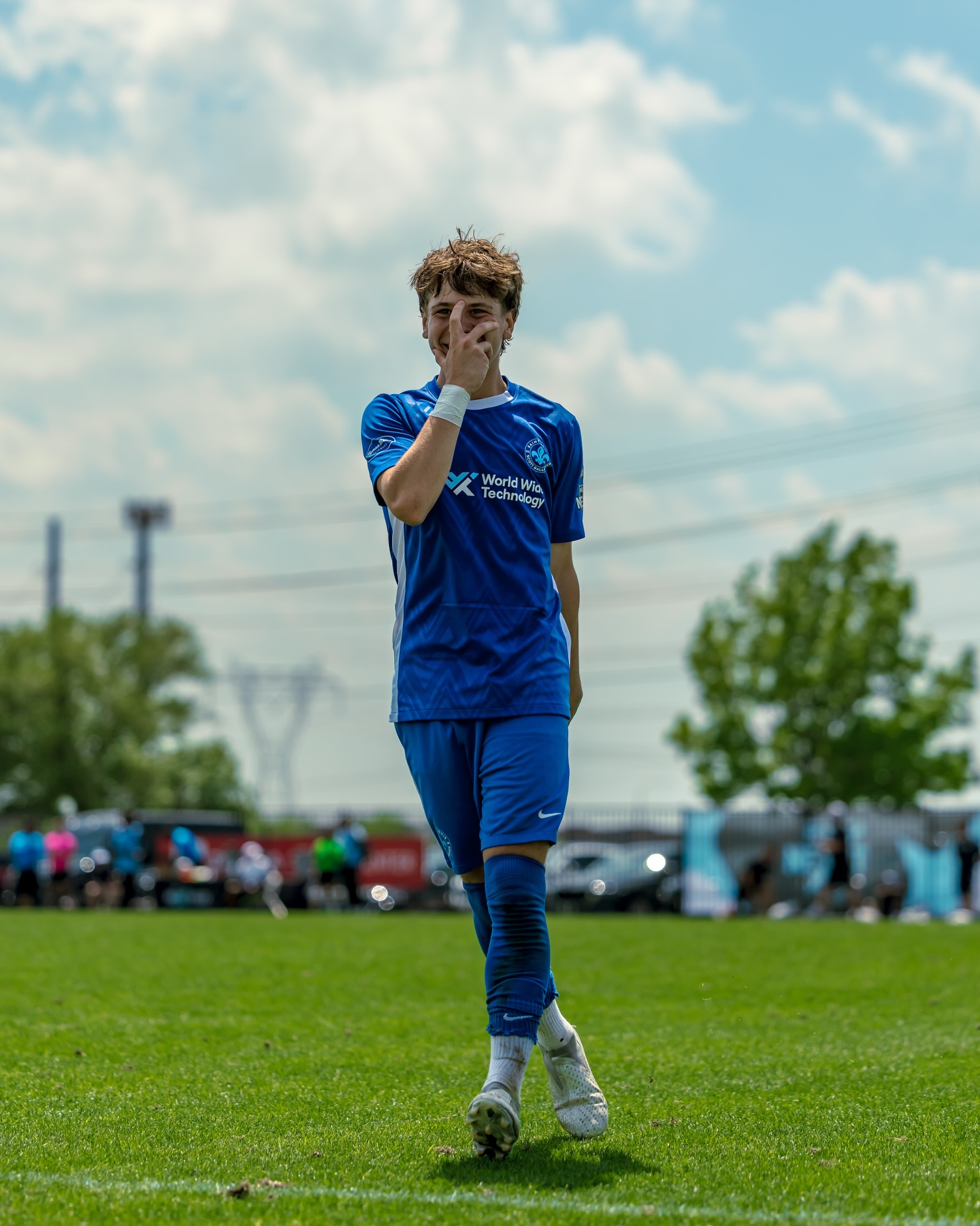 OPSM Soccer