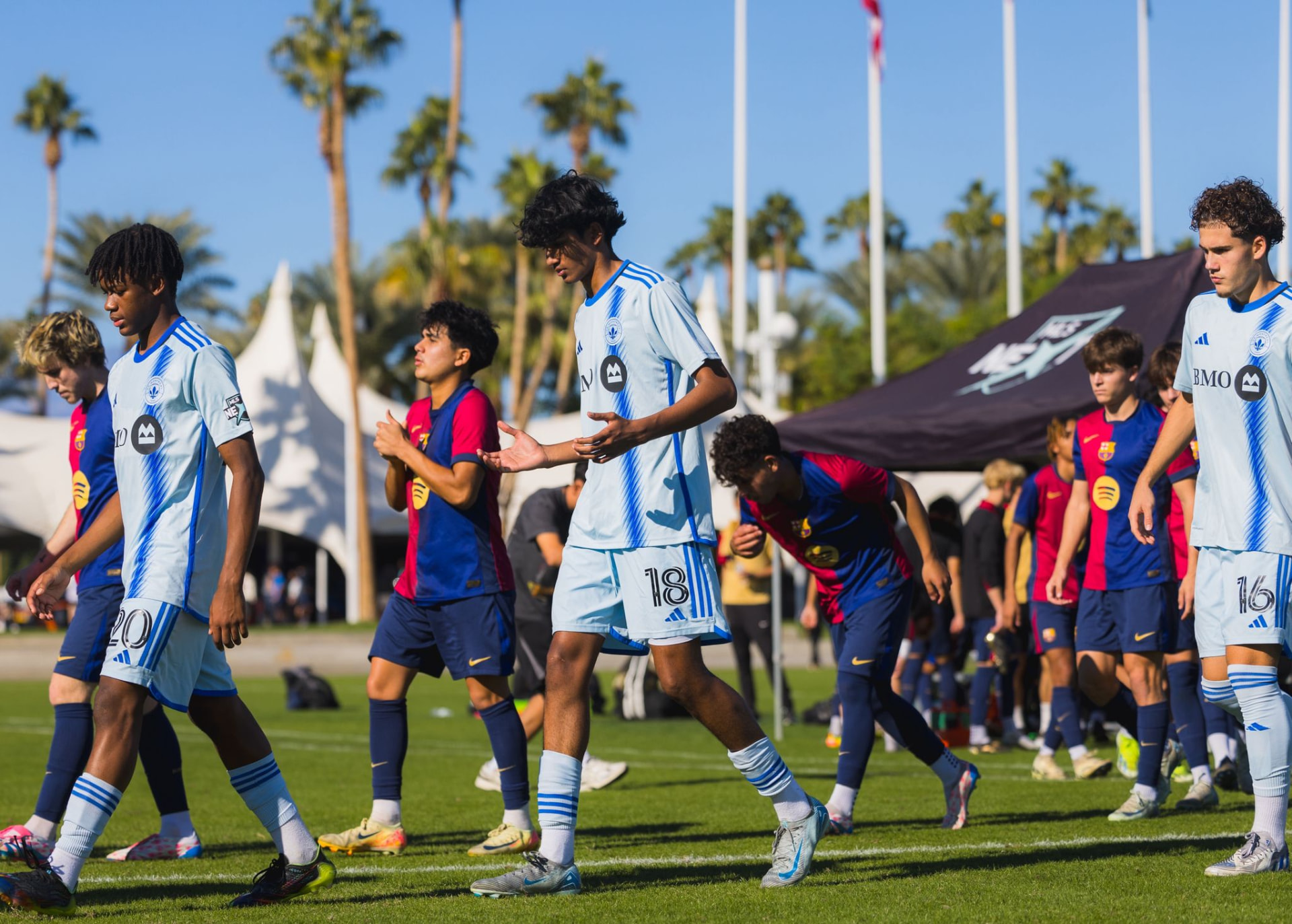OPSM Soccer