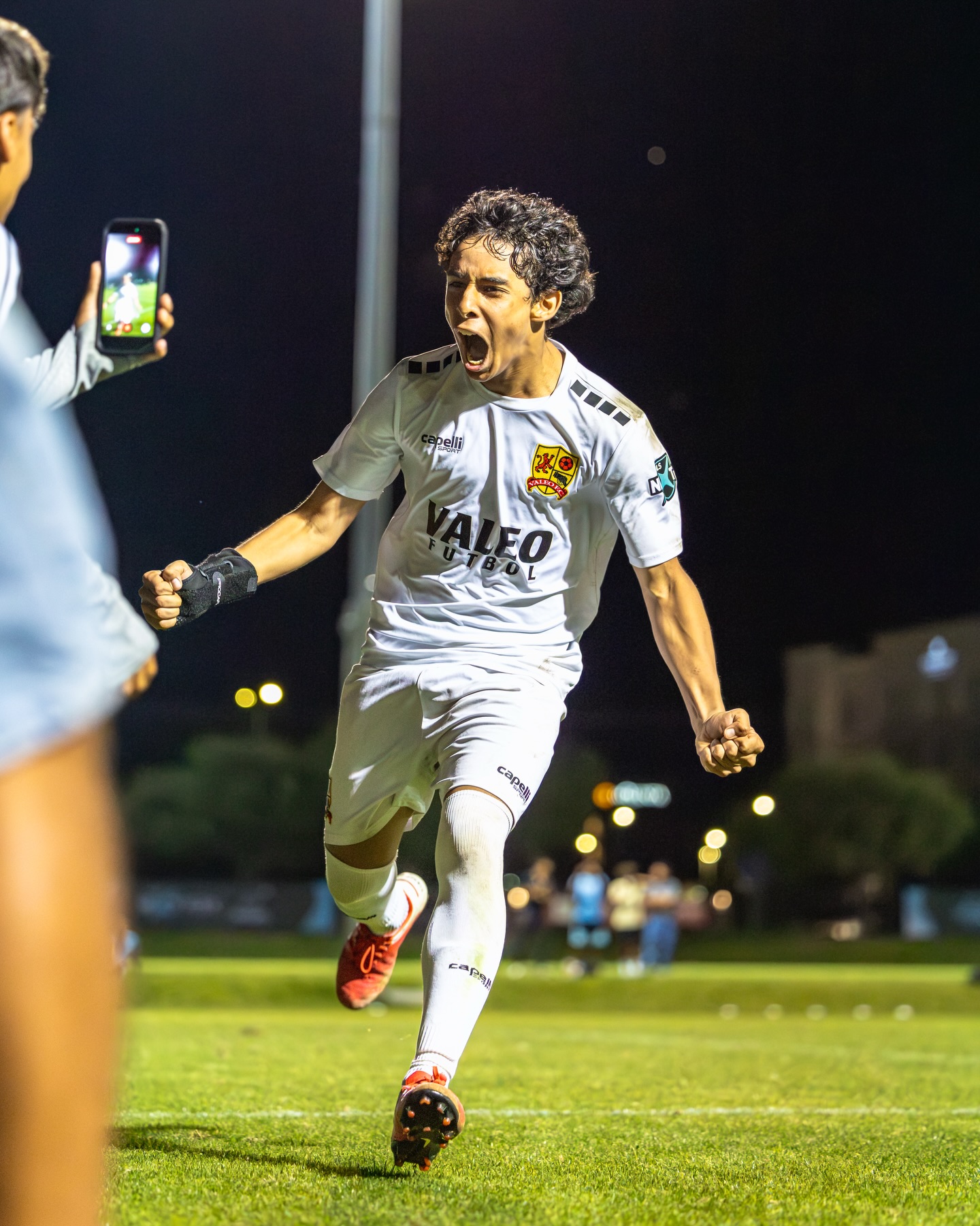 OPSM Soccer